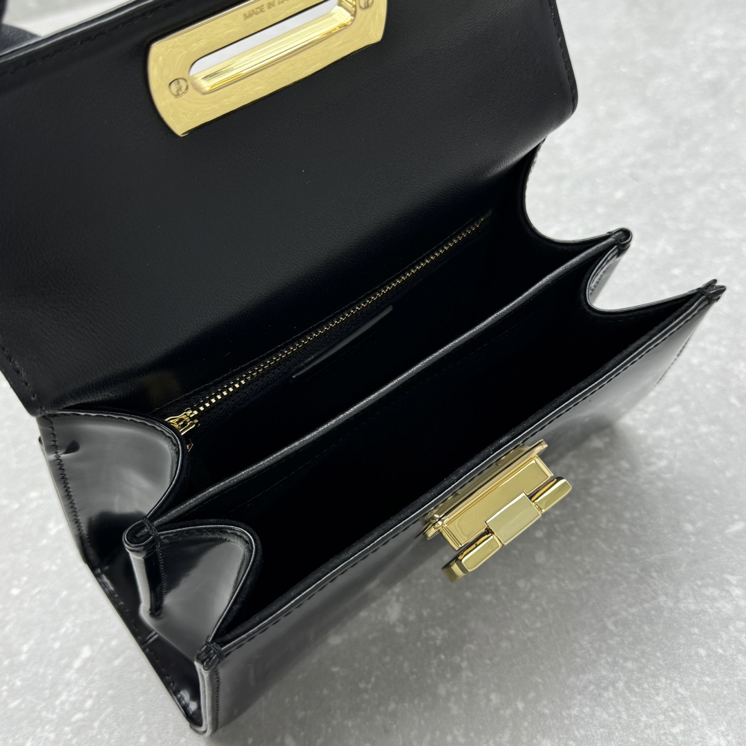 Ferragamo Top Handle Bags